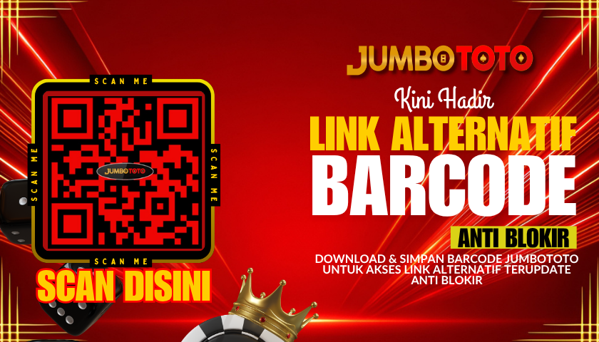 SCAN BARCOD