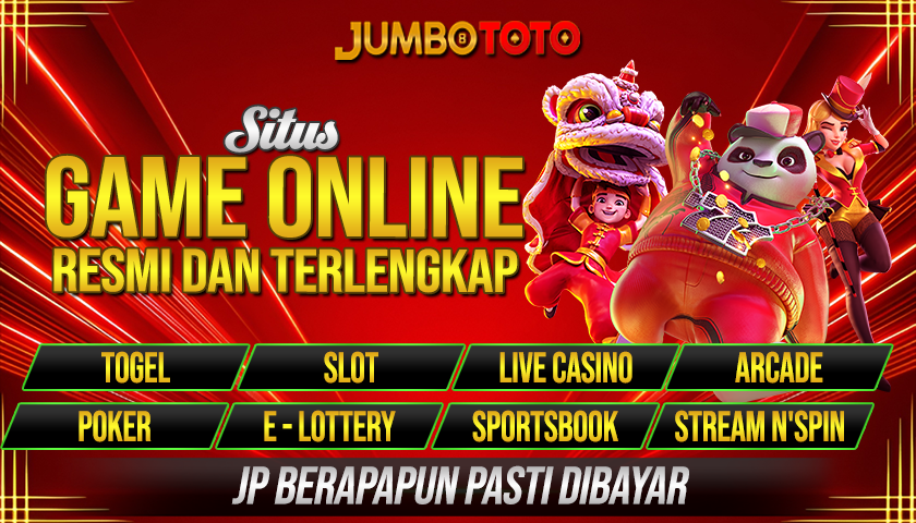 Situs game online