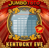 PREDIKSI TOGEL KENTUCKY-EVE 31 AGS 2026 JUMBOTOTO