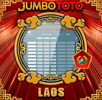 PREDIKSI TOGEL LAOS 31 AGS 2026 JUMBOTOTO