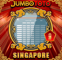 PREDIKSI TOGEL SINGAPORE-4D 29 AGS 2026 JUMBOTOTO
