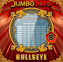 PREDIKSI TOGEL BULLSEYE 31 AGS 2026 JUMBOTOTO