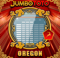 PREDIKSI TOGEL OREGON-06 30 AGS 2026 JUMBOTOTO